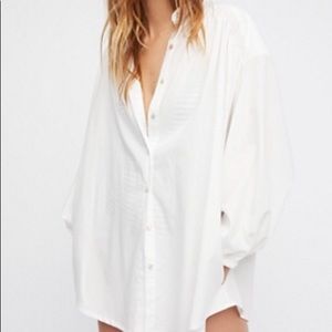 Free People Blouse